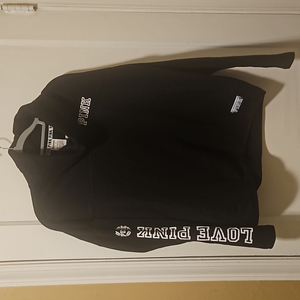 💖5/15.00 Pink Cowl Neck Sweatshirt  BUNDLE  AND  SAVE 💖